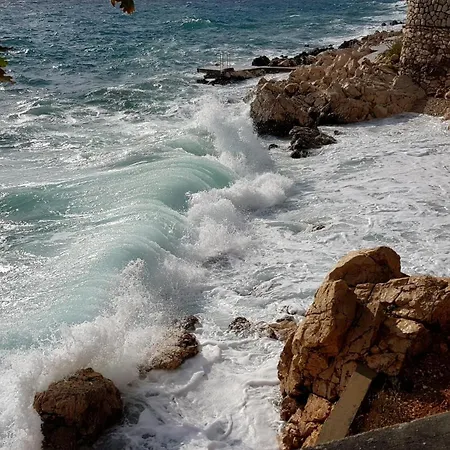 Lela Appartamento Novi Vinodolski