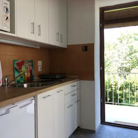 Lela Apartment