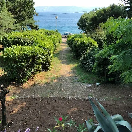 Lela Apartman Novi Vinodolski