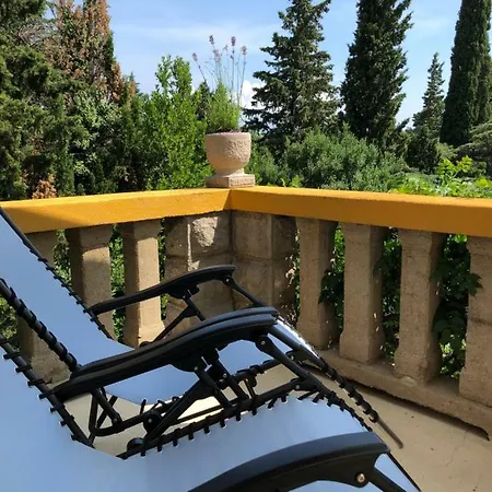 Lela Lägenhet Novi Vinodolski
