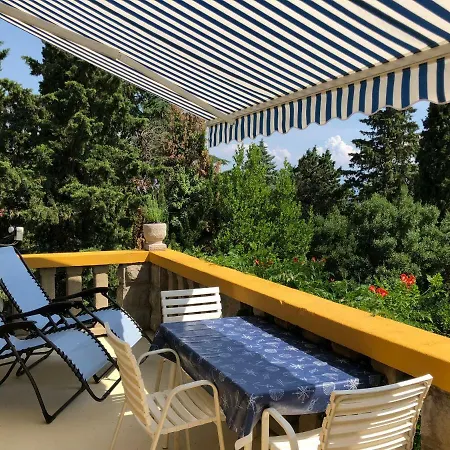 Lela Apartman Novi Vinodolski