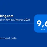 Διαμέρισμα Lela Novi Vinodolski