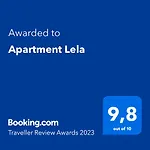 Διαμέρισμα Lela Novi Vinodolski