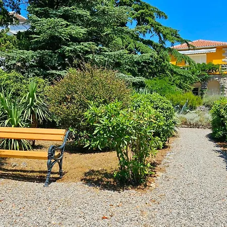 Apartament Lela Novi Vinodolski