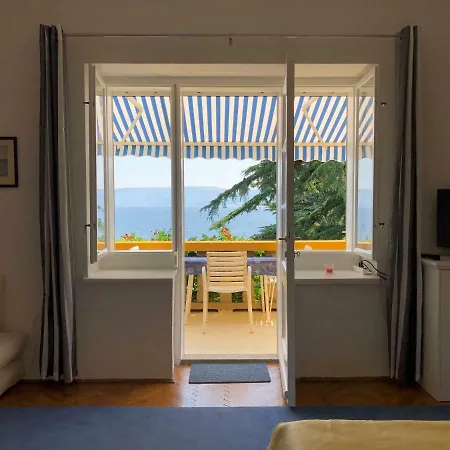 Lela Apartman Novi Vinodolski