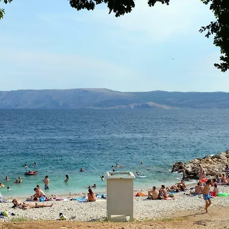 Apartament Lela Novi Vinodolski