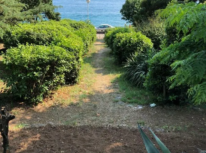 Lela Апартаменты Нови-Винодолски